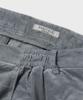 PANICALE Regular Fit Modal Cotton Pants [Blue Gray]