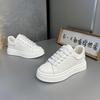 Summer New Thick-soled Heightening Shoes Breathable Sports Comfortable Casual Shoes