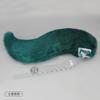 Plush Headdress Cute Comic Show Dress Up Cosplay Sumi Tinari Animal Ear Headband Handmade Decorative Hair Accessories