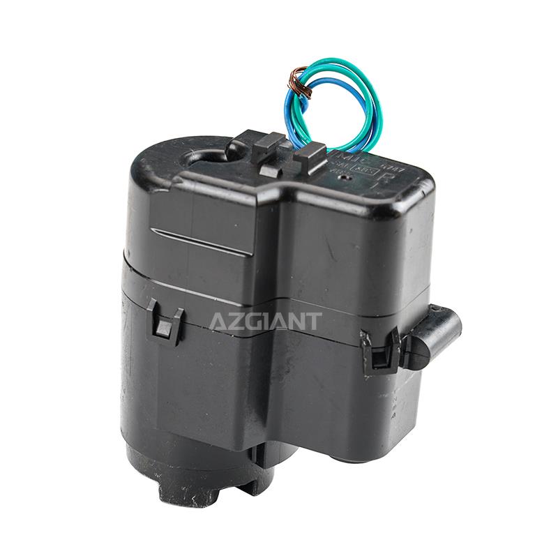 Exterior Car Power Folding Rearview Side Wing Mirror Gear Assembly Folder Motor Actuator for Lexus LX570 GX460 HS250