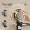 YIXI Bathroom Double Towel Bar