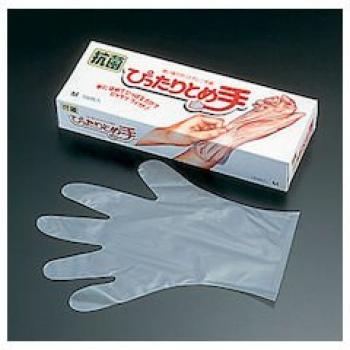 

Перчатки одноразовые антибактериальные Endo Shoji TKG Snug Hand M