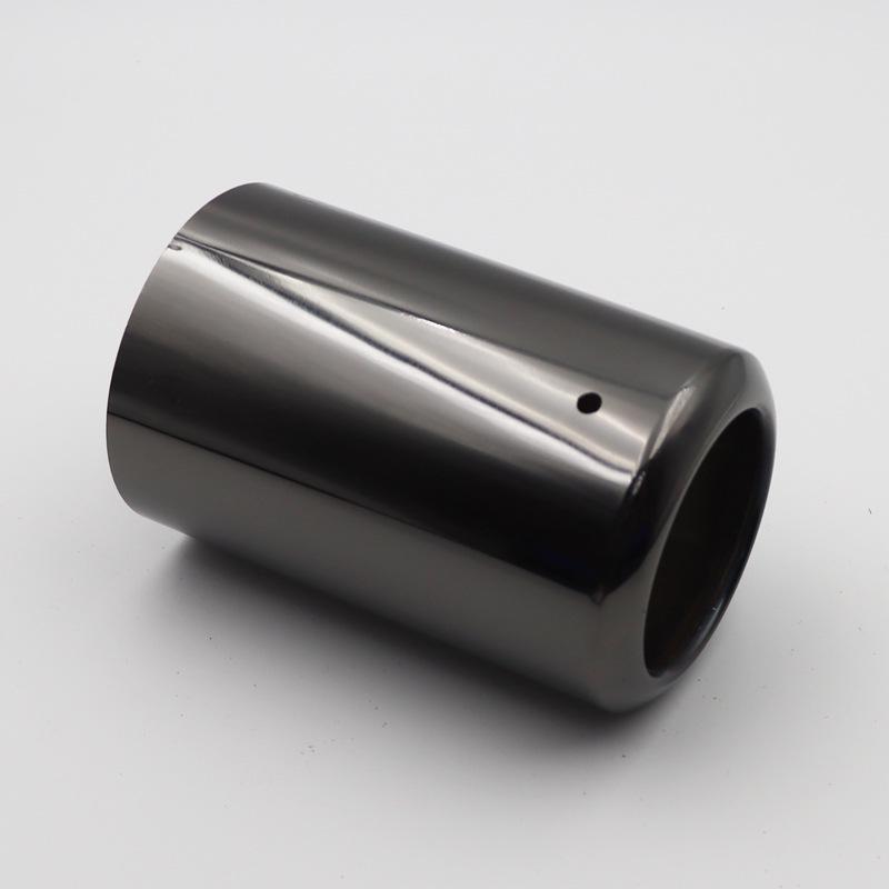 Mazda Atenza/CX-4/CX-5 Stainless Steel Exhaust Muffler
