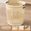 Xingyou dirty laundry basket storage basket high value household laundry basket bathroom bath clothes basket