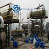 Tube and Shell Heat Exchanger Cleaning Services