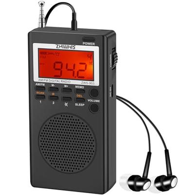 Radios