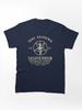 Coven Academy Tanz Academy Classic Unisex T-Shirt