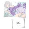 Starting Life In Another World Clear File C ReZero -