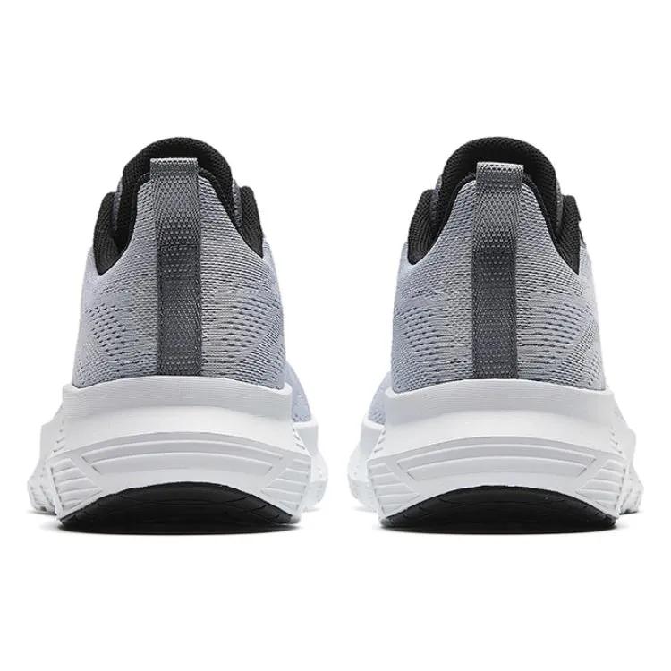 Anta Light Cloud Fabric Slip Resistant Abrasion Resistant Slip Resistant Abrasion Resistant Low top Running Shoes Men's (Unisex)