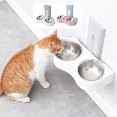 Perros – Proveedores de agua y alimento