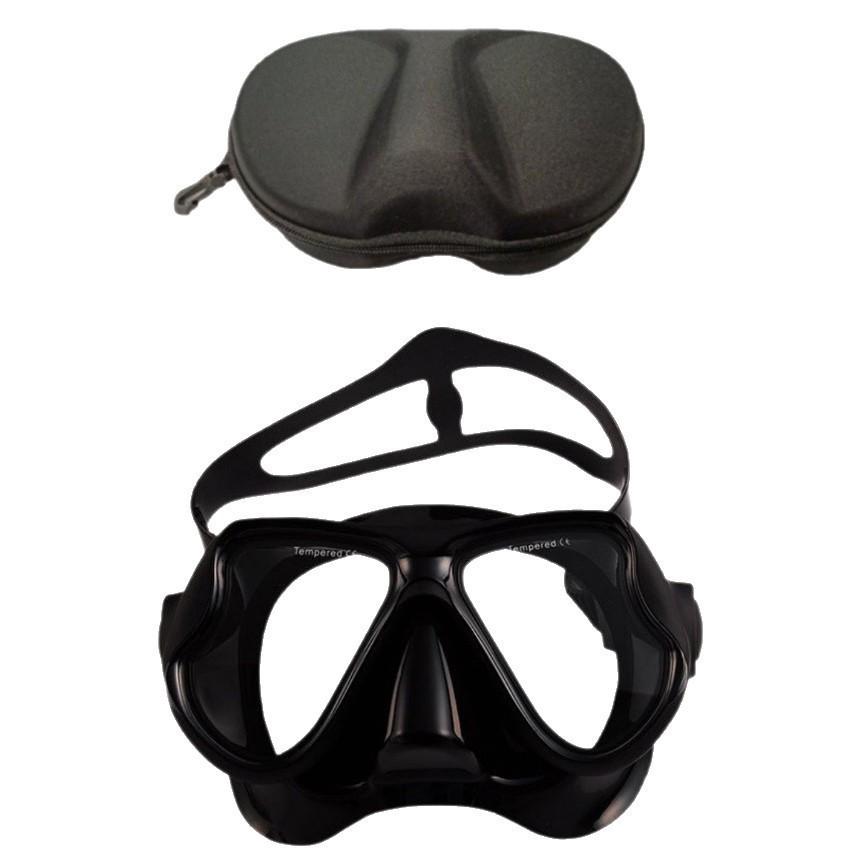 Diving goggles box Diving goggles Mask storage box