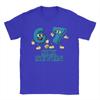 67 Six Seven 67 For Unisex Unisex T Shirt Steal Brainrot Gaming Meme Tees Short Sleeve Round Collar Tshirt 100 Cotton Clothes