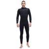 5mm Fullsuit Wetsuit Men Women Chloroprene Neoprene Diving Surfing Snorkeling Winter Swimming Thermal Protection