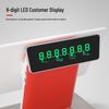 Aibao AB-560 Android Touchscreen POS System CN plug (adapter included)