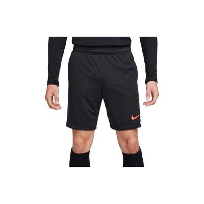 Quick-Drying Breathable Sports Shorts Men Bottoms Black FB6339-011
