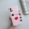 For VIVO Y35 Y16 Y02S Y22S Y75 Phone Case Cute Cactus Painted Soft TPU Back Protector Shell Funda For VIVO Y 35 02S 22S 75 Cover