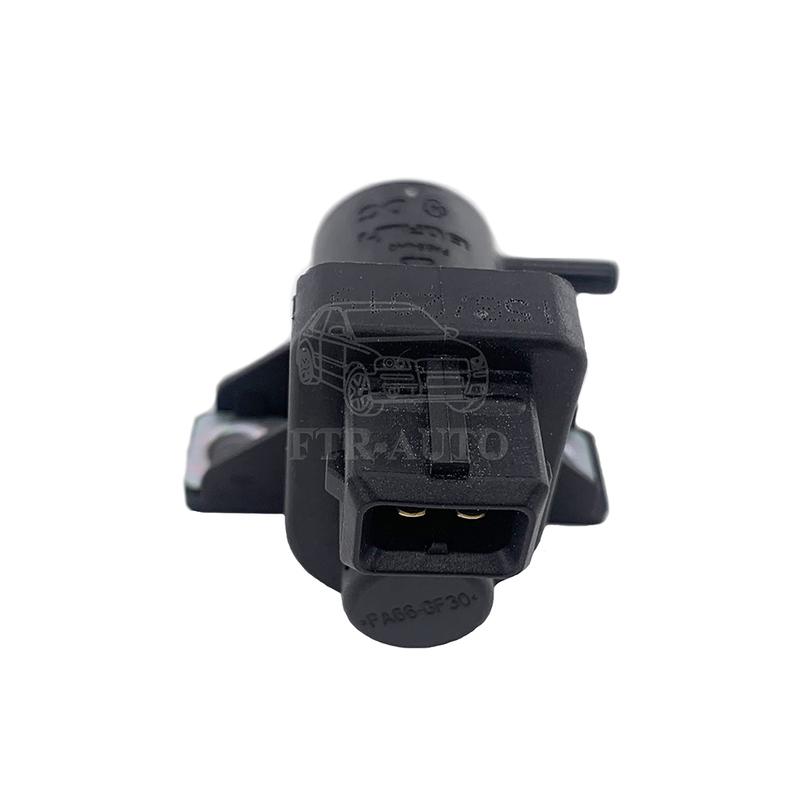 Turbo Vacuum Exhaust Pressure Converter Solenoid Valve 8200762162 for Renault Espace Trafic Kangoo Megane Scenic Clio Master
