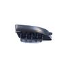 EDP1650-2 Dashboard Side Air Vent Grill Cover Trim Inner Diffuser Right for Renault Megane MK3 2008-2016 Fluence L3 2009–2020 687604198R
