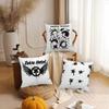 Rock Band T-Tokio H-Hotel Pillow Case Applicable Space For Guest Rooms Interiors Cars Office House Decoration