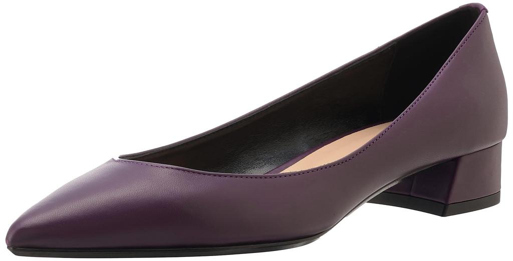 Fabio Rusconi VIOLA 6123 Sizes Sizes Women's Pumps, F-5435, 22.5cm-23.0cm (Used)