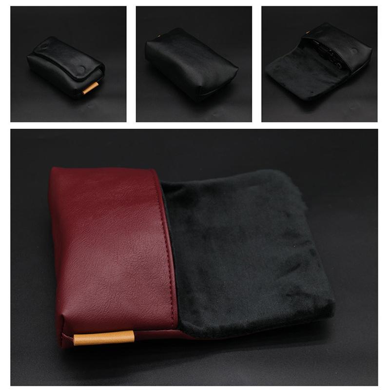 Pu Leather Camera Bag Soft Case Cover For Fujifilm X100V X100F X100T X100S Xf10 X30 X10S X70 Leica Duxl X X2 Canon G7Xiii G5Xii