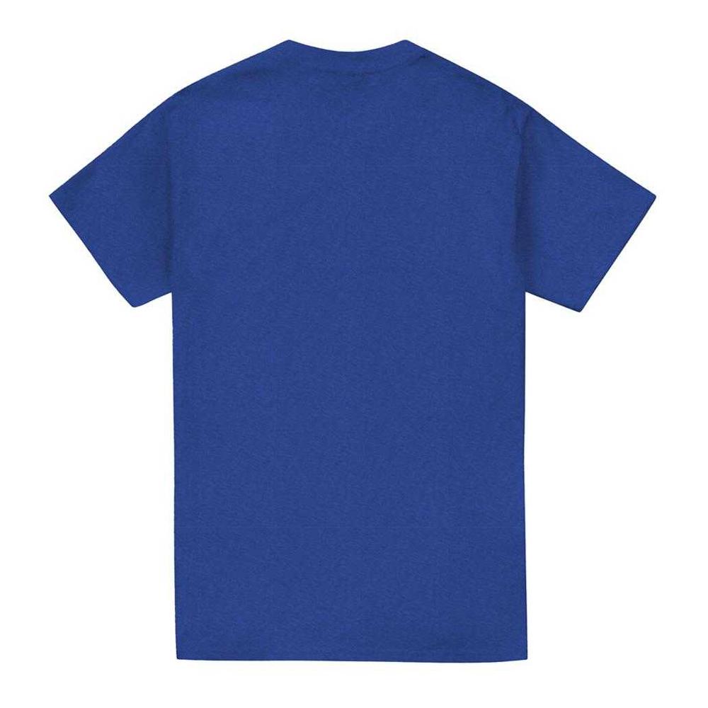 Sesame Street Unisex Adult Cookie Monster Eyes T-Shirt
