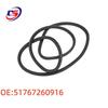 BMW 5 Series/GT/F18 Tailgate Cover Seal Strip 51767260916