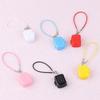3Pcs Mini Doll Suitcase Pendant Labubu Doll Decor Accessories Cartoon Pendant Dollhouse Suitcase Decoration Children Toys