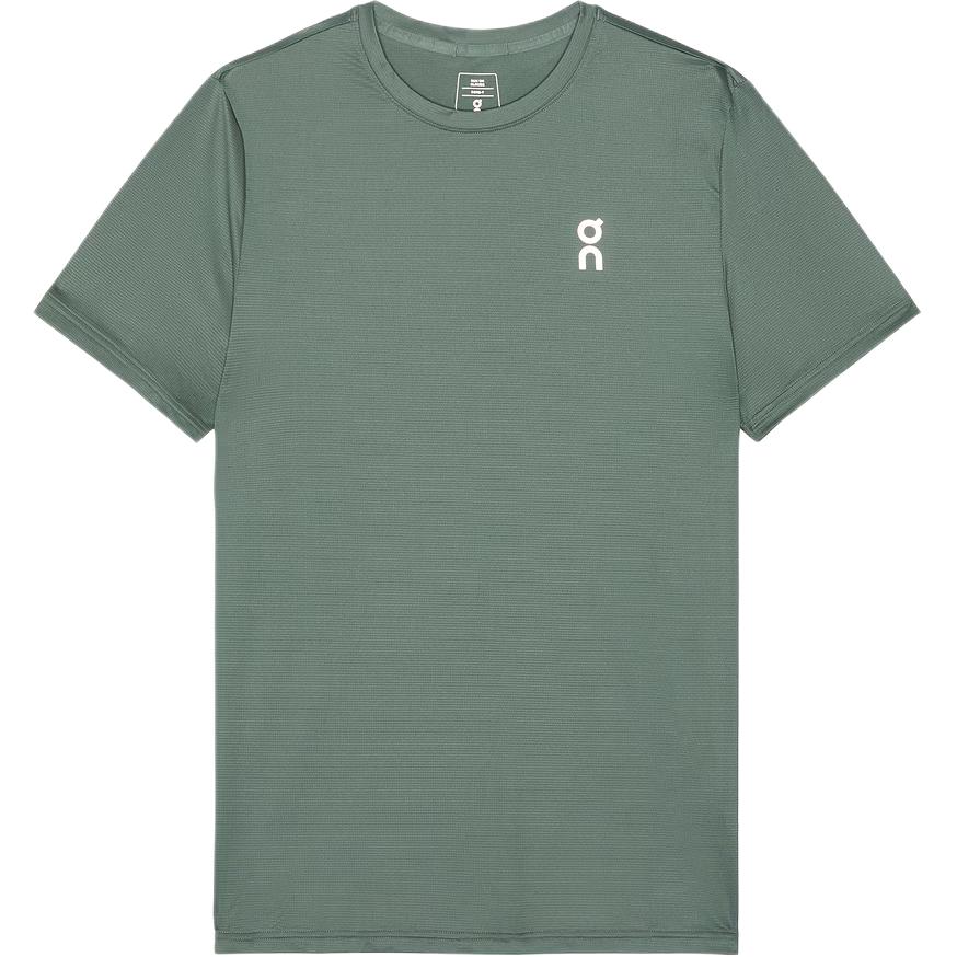 

Футболка мужская с коротким рукавом и круглым вырезом с логотипом 1ME10430153 XS