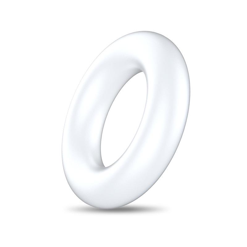 "DMM Energy Ring: Male Delayed Sperm Lock for Couples"