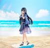 Kamome Kushima Figure Luminasta "Summer Pockets" "Kamome Kushima"
