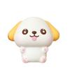 Super Soft Puppy Squishy Toy Slow Rebound Dog Squeezable Toy Pinch Toy Dog Fidget Toy  Kids