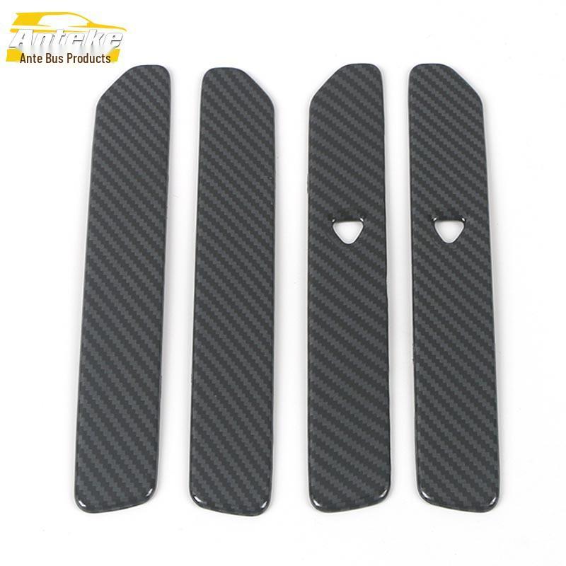 Aion Y Door Handle Decorative Patch - Exterior Accessories