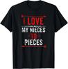 Tops – T-Shirts