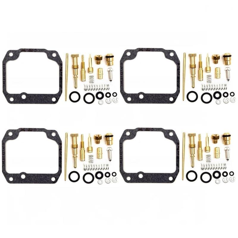 Suzuki LT160/LT160E Carburetor Kit (1989-1992)