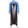 Verdickte Lange Wasserdichte Ölbeständige PVC-Schürze