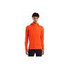 Arcteryx Delta 1/2 Zip Hoody Logo Print Fleece Jacket Men Jackets 29664