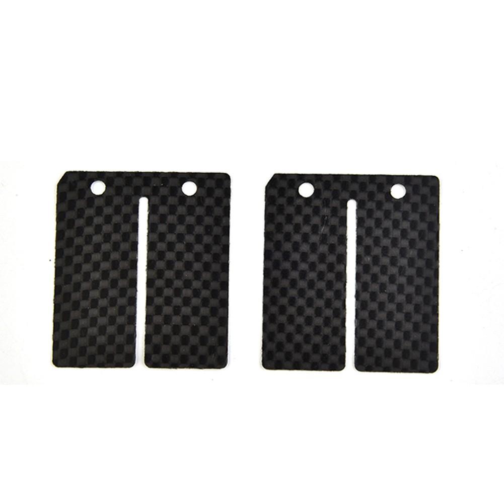 Reed Valve 345-13613-70-00 Carbon Fiber 100% Brand New