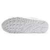 Nike Unisexové tenisky Air Max 90 Triple White CN8490-100