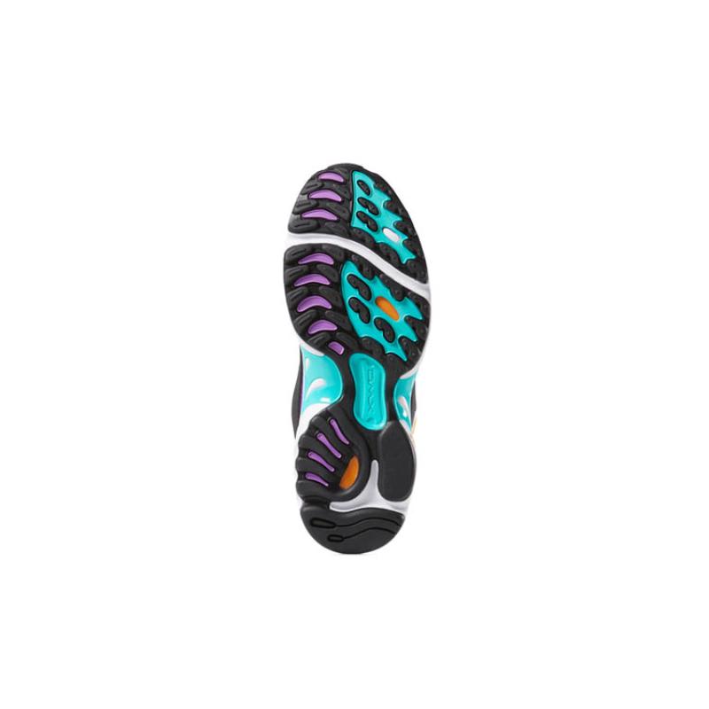 Reebok Dmx Daytona Mu 'Timeless Teal' Sneakers CN8386