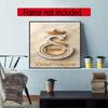 Galatasaray Personalized Text Diamond Painting Round Diamond Mosaic Rhinestones Diamond Embroidery Craft Kit Wall Decor Without Frame