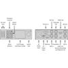 Blackmagic Design HyperDeck Studio HD Mini