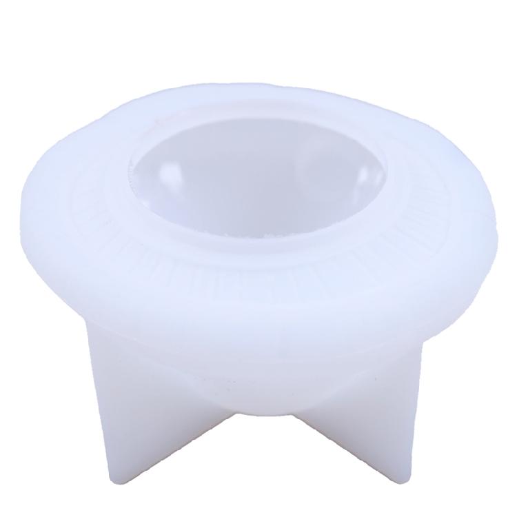 Box Resin Mold Bottle Silicone Mold Storage Box Resin Casting Mold DIY Jewelry Box Epoxy Resin Mold for DIY Resin Crafts