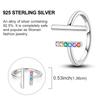 Kupfer Verstellbarer Ring Kleeblatt Hitze Kreuz Authentischer Fingerring Ideal Für Frau Schmuck Jahrestag Geschenk Hohe Qualität