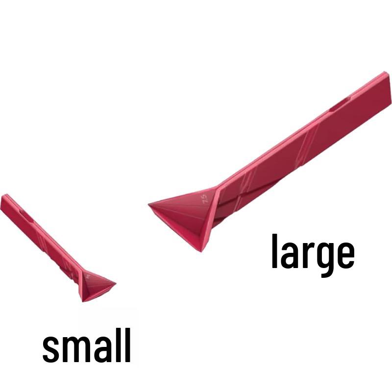 3-in-1 Multifunctional Folding Measuring Spoons