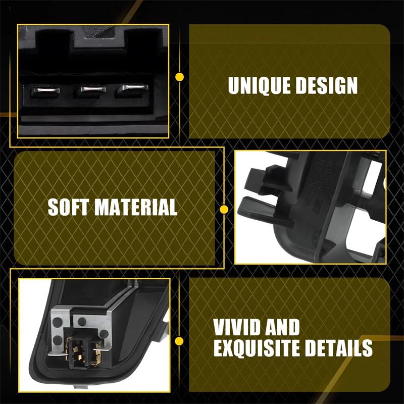 Linker äußerer Leuchten Lampenfassung 5K0945257 Für 2009-2013 Vw Golf 6 Mk6 Rücklicht Lampenfassung Autozubehör