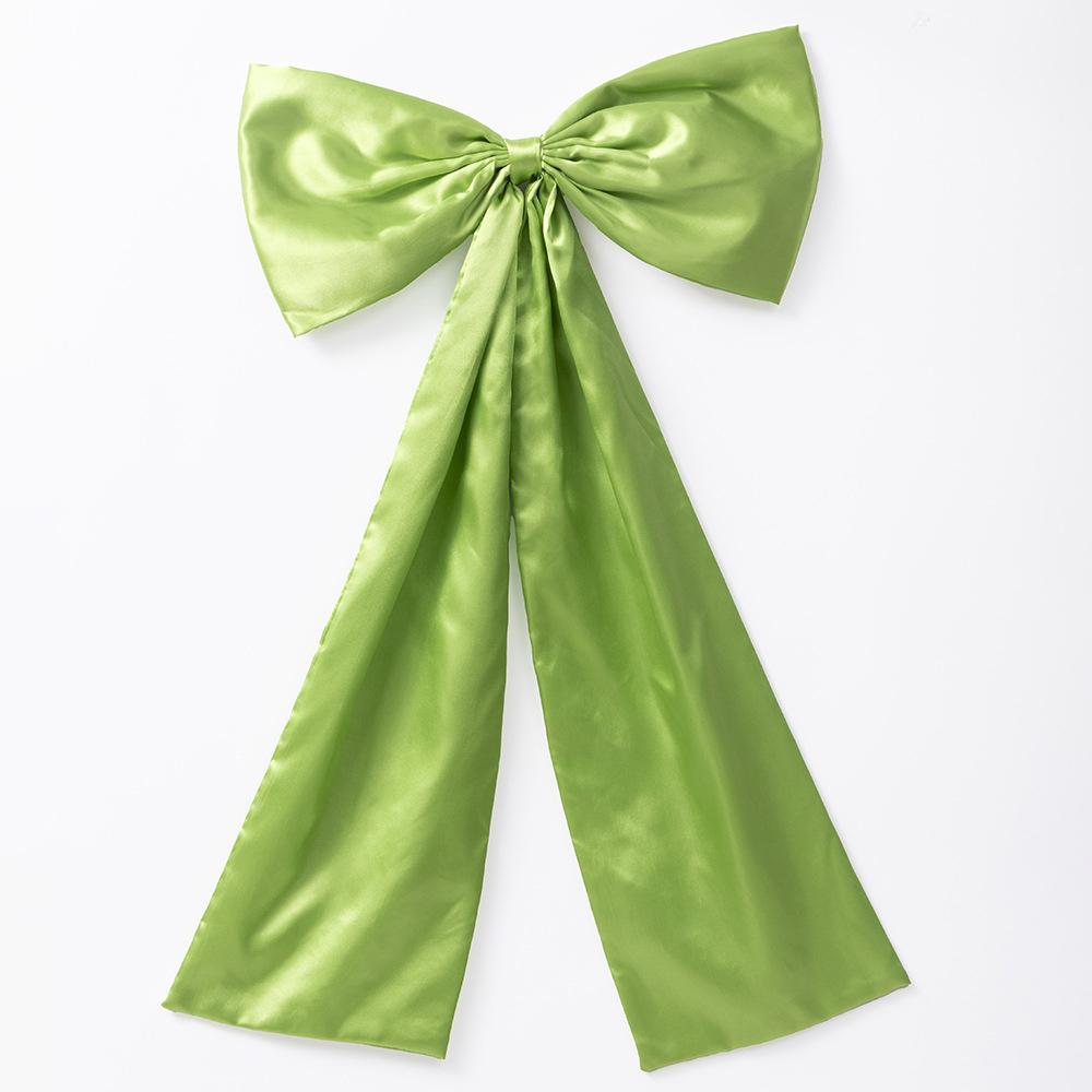 Large Bow Knot Elegant Holiday Bow Decor Christmas Tree Bow Large For Wedding New Year Party Christmas Tree