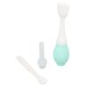 Silicone Tongue Muscle Trainer Recovery Enhanced Swallowing Oral Muscle Perceiving Trainer for