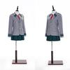 Cosplay Costumes Bakugo Iida Todoroki Uraraka Asui Tsuyu Style Boys Uniform Girls Uniform Costume [cnstone] Katsuki, Tenya, Shoto, Ochaco, Yaoyorozu,