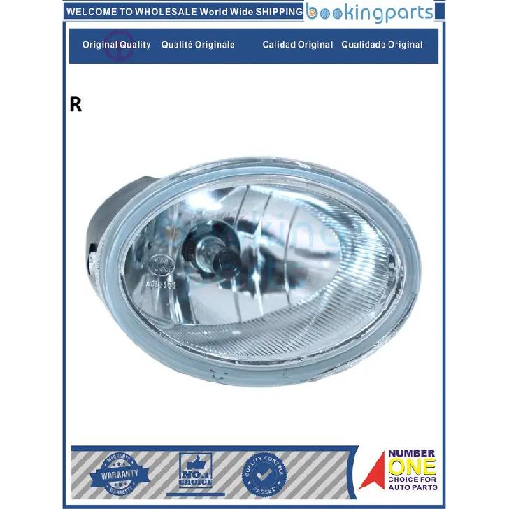 FGL74647(R),10143983-00,1014398300,Byd F0 1.0 FOG LAMPER,BydF010FOGLAMPER Fog Lamp For BYD F0